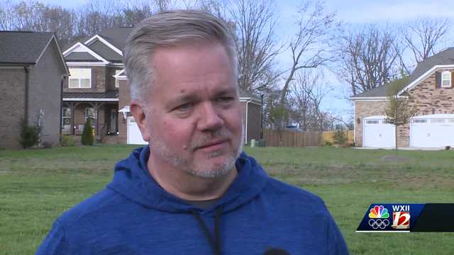 'My prayers have been answered': Stokesdale man reacts after arrest made in fence installation scam - Vimarsana News