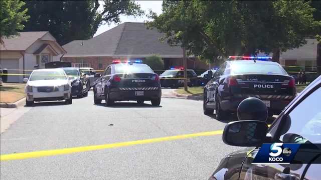 Oklahoma City police investigate deadly shooting - Vimarsana News