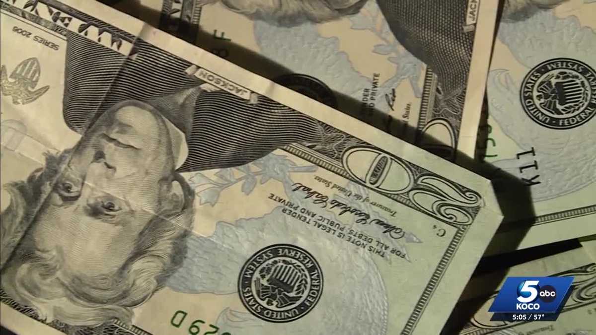 Oklahoma bondsmen urge regulation after activist's indictment highlights bail system loophole