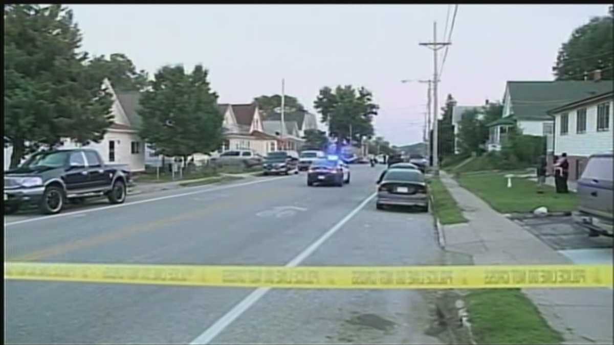Driver sought in Saturday hit and run