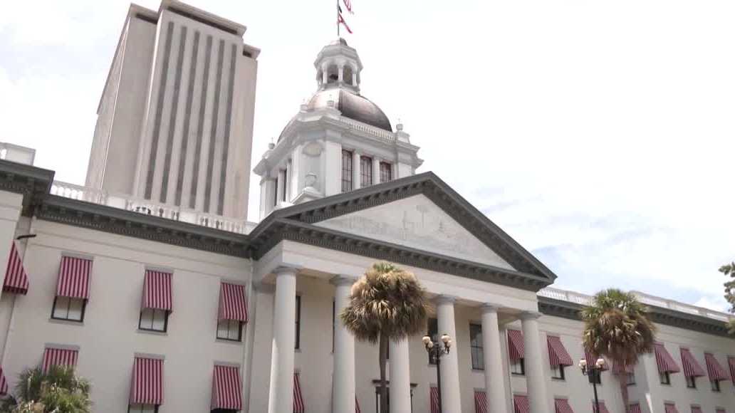 'Survivors voices must lead the way': Florida House passes domestic violence reform bill unanimously