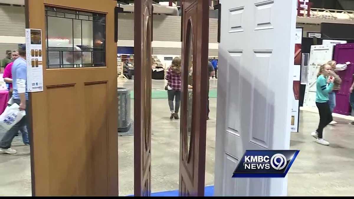 Ideas abound at Kansas City Home Show