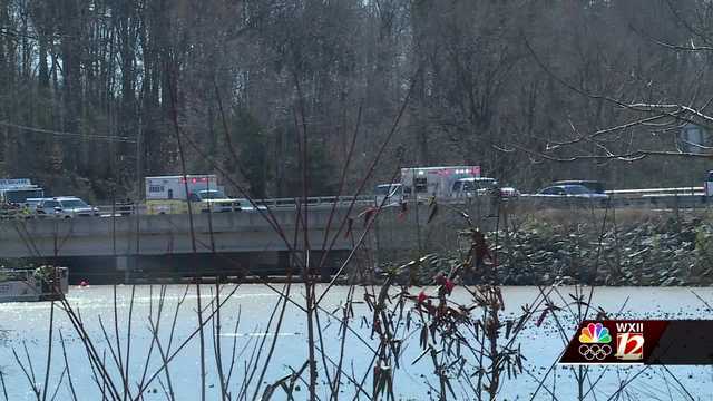 North Carolina: Greensboro crews discover body in Lake Higgins after hourslong search - Vimarsana News