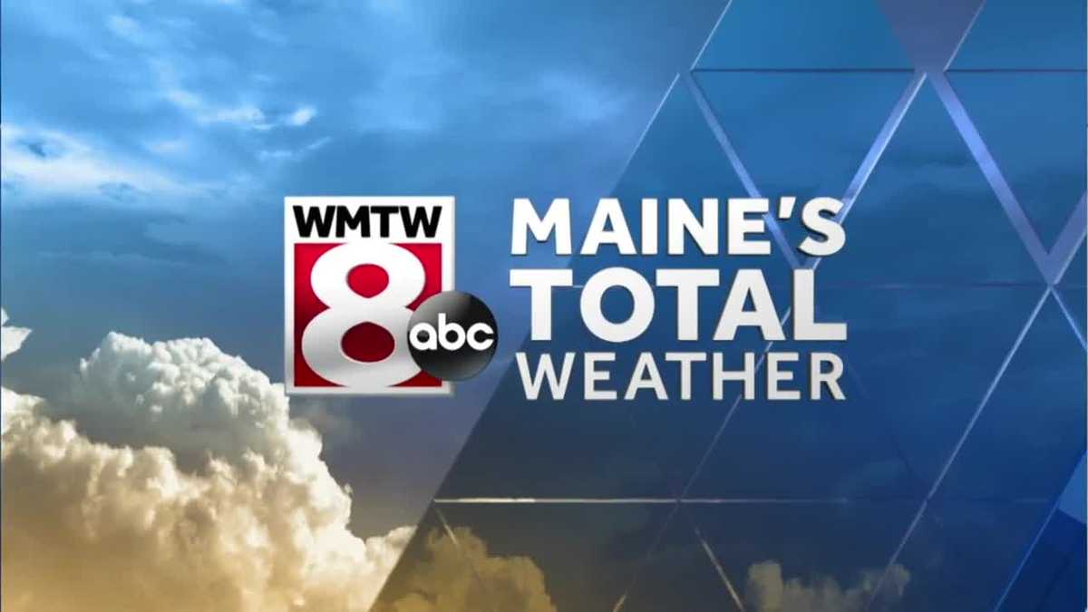 One more mild day before arctic air arrives
