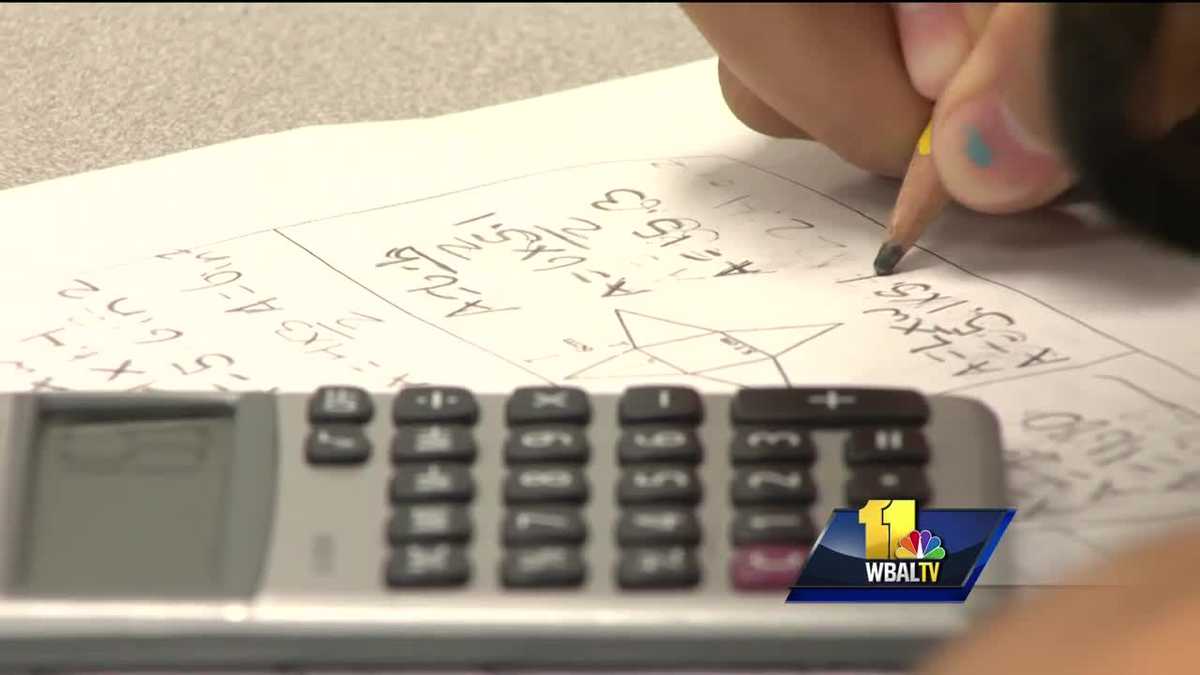Video Educators find variable to make math easier