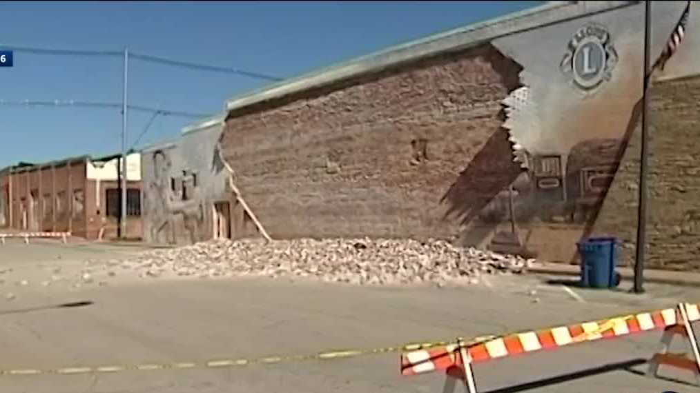 Settlement money for Oklahoma towns rocked by 2016 earthquakes - Vimarsana News
