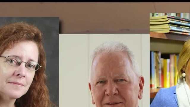 FAU reinstates 2 professors suspended over social media posts about Charlie Kirk’s death