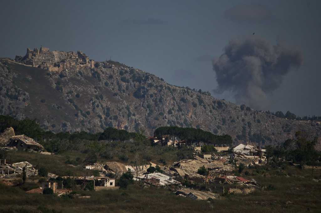 US-Iran peace talks delayed, Israel-Hezbollah ceasefire announced