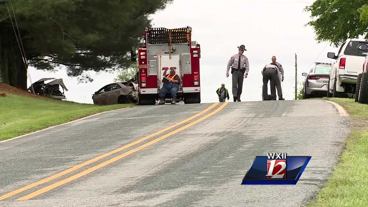 Teen killed in Dobson crash