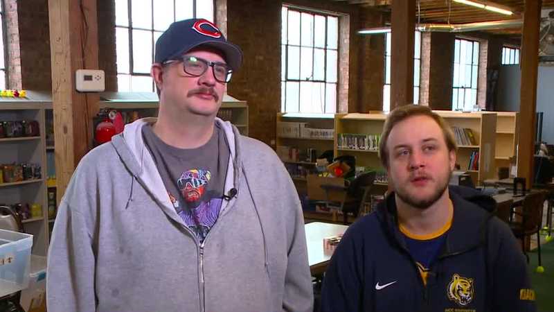 Local gaming store becomes latest business to leave struggling Marshalltown mall