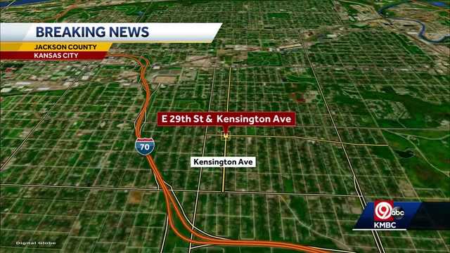HOMICIDE: KCPD investigating a homicide in the area of E 29th Street, Jackson Avenue - Vimarsana News