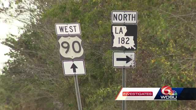 Lafourche Parish deadly intersection safety project delay - Vimarsana News