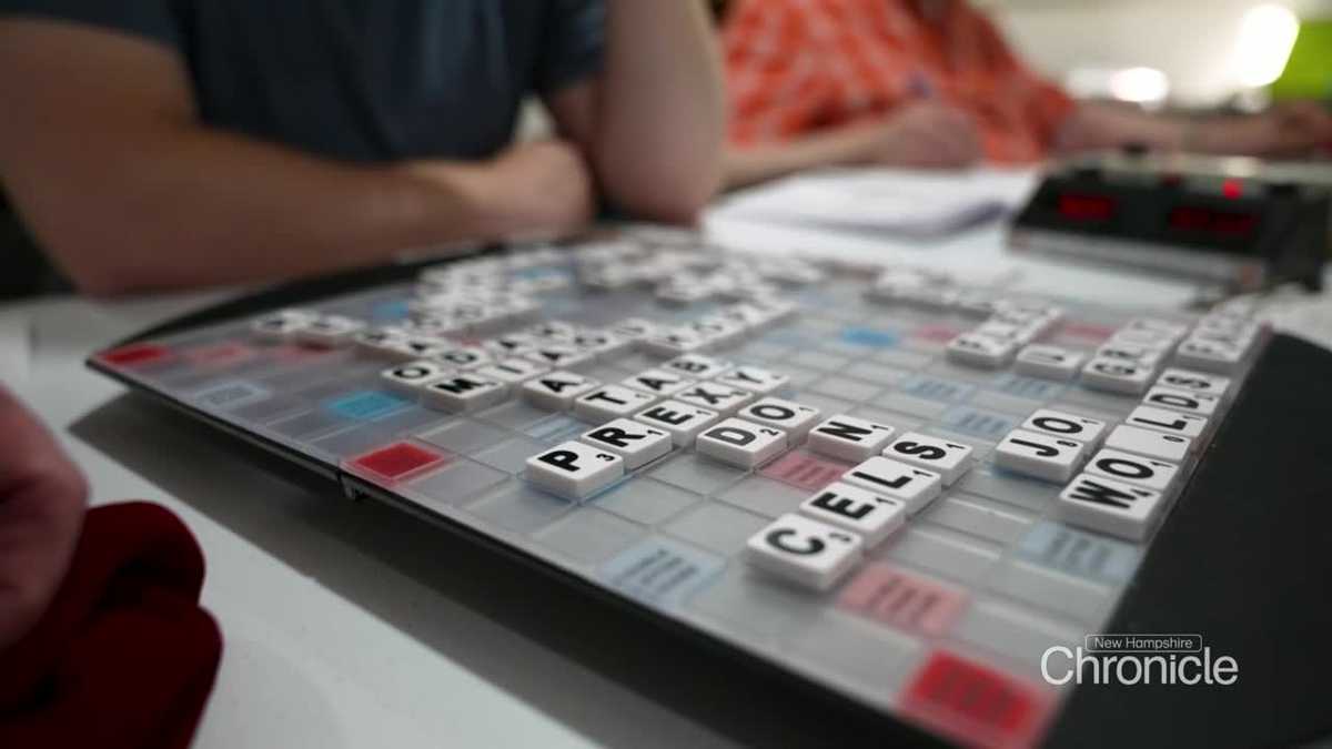 NH Scrabble club invites veterans and newcomers