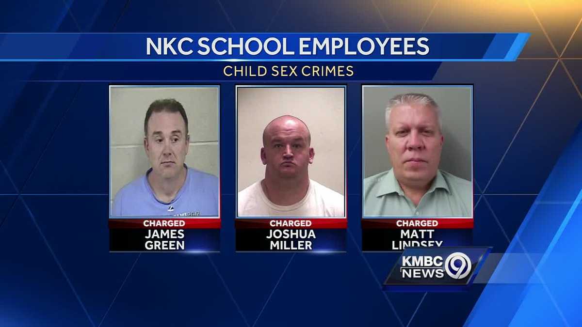 EXCLUSIVE Interim Principal says NKC School District