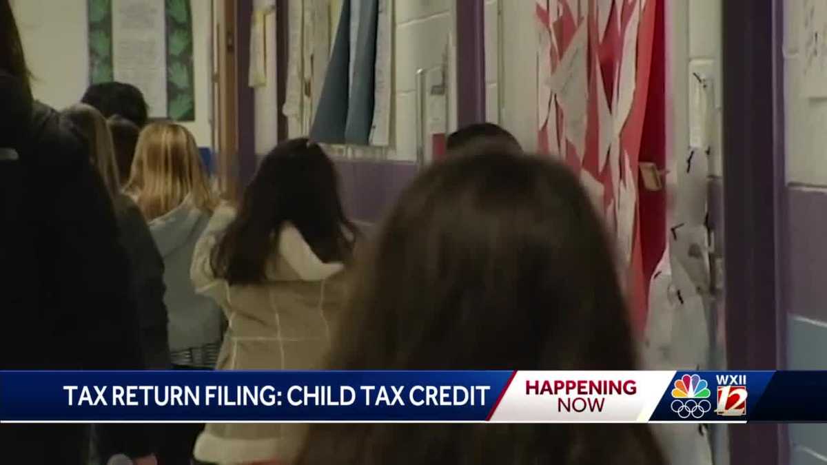 Child Tax Credit 2022 What parents need to know before filing