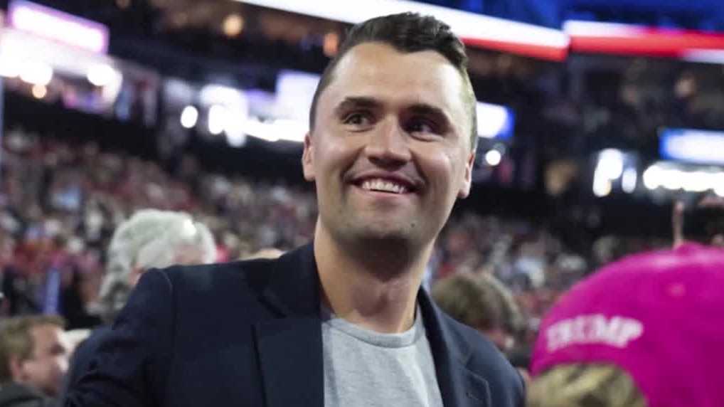 2 New Hampshire school districts investigating comments allegedly made about Charlie Kirk's killing