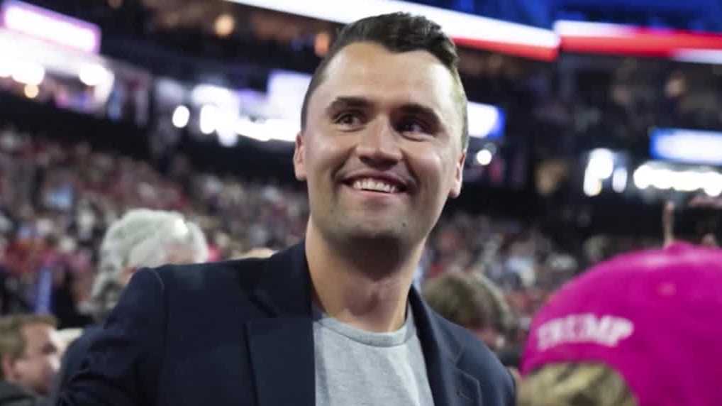 2 New Hampshire school districts investigating comments allegedly made about Charlie Kirk's killing