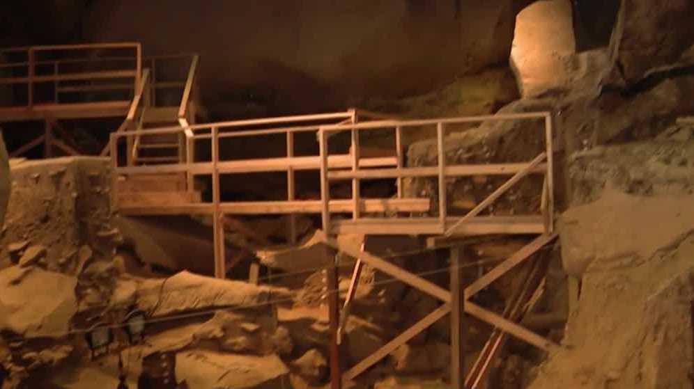 Step back 19,000 years at this western Pennsylvania historic site