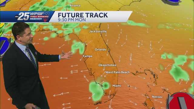Increasing temperatures and rainfall - Vimarsana News