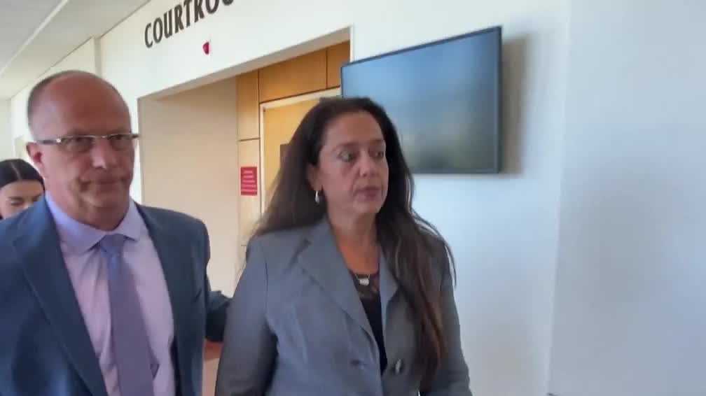 Exclusive: Police interviews detail alleged underage drinking at former Brevard principal’s party