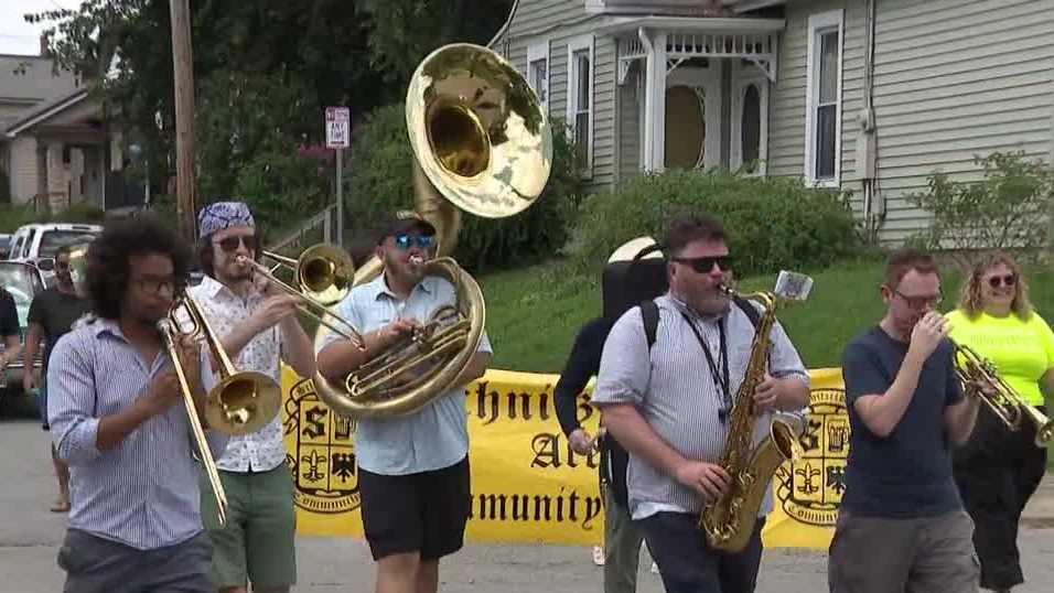 Extreme Heat Challenges Midwest, South Summer Events