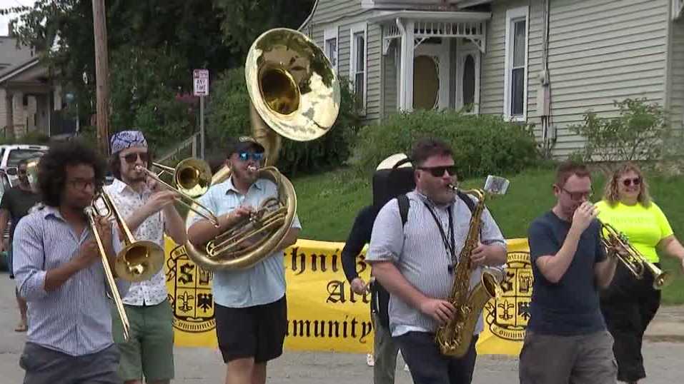Extreme Heat Challenges Midwest, South Summer Events