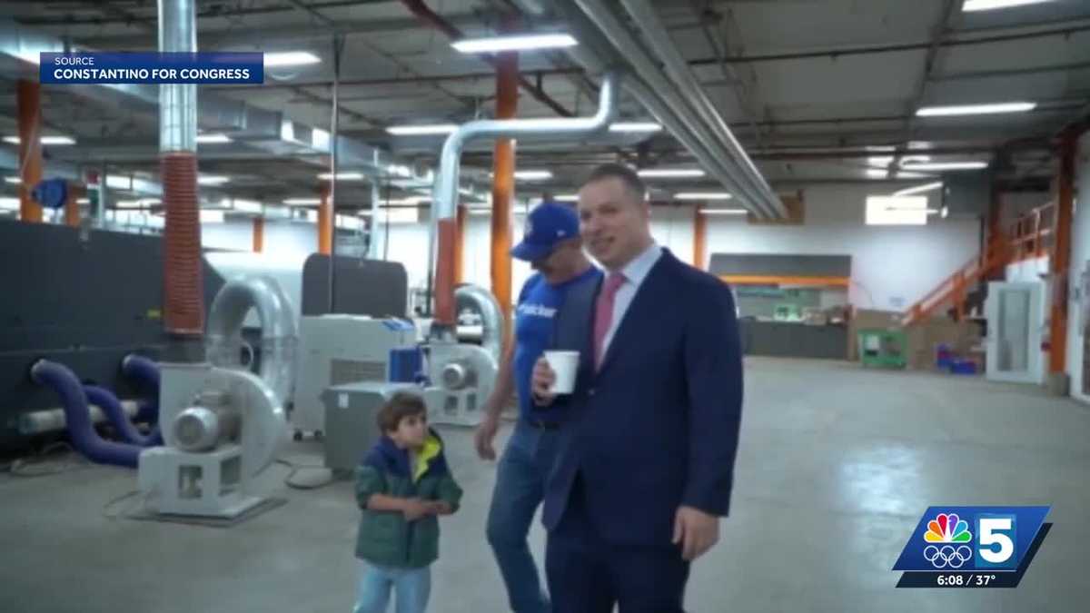 Candidates in the NY-21 race get serious with campaigns as primary approaches