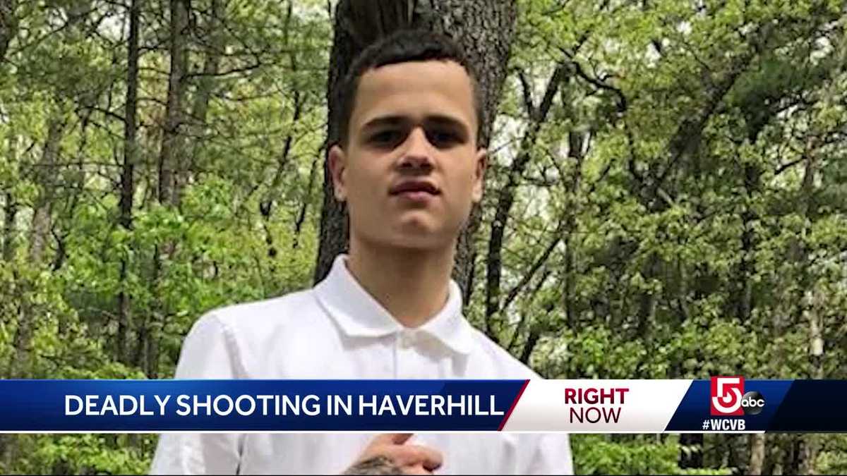 Man Killed In Shooting Outside Haverhill Deli Identified 3163