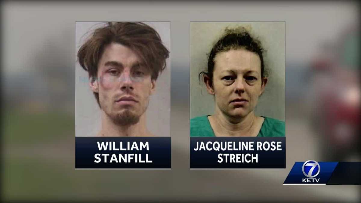 2 suspects in custody after three-state crime spree that injured an ...