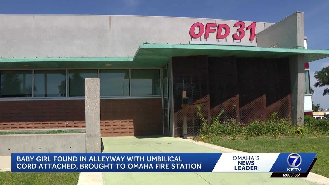 State safe haven laws and enhanced child protections amid newborn left alone in Omaha alley