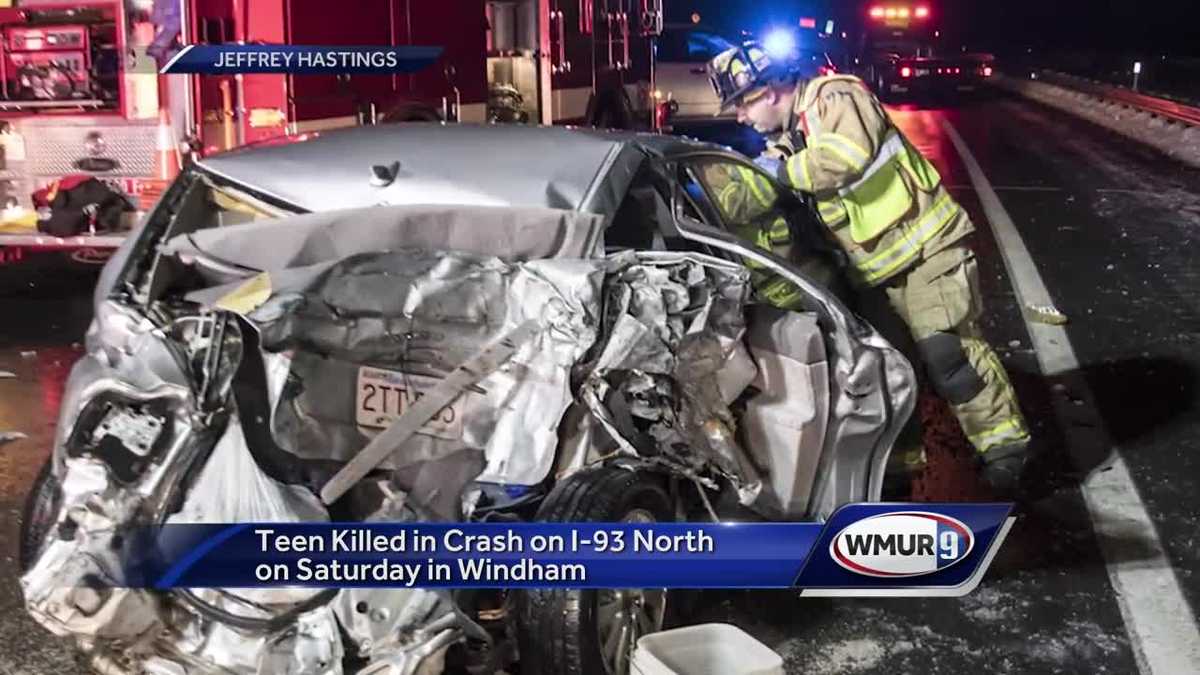 Fatal windham accident under investigation