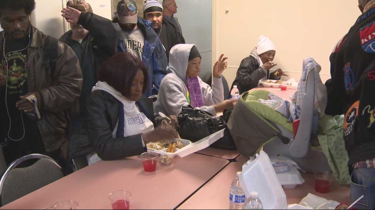 Mission Solano provides food, warmth for those most in need