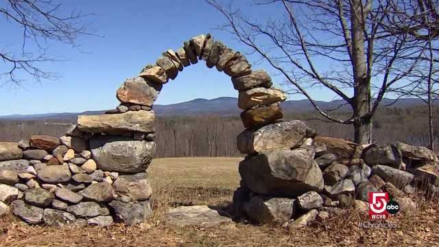 Not far from Sanbornton, N.H.'s Swain Farm, Lake Winnisquam offers inviting views - Vimarsana News