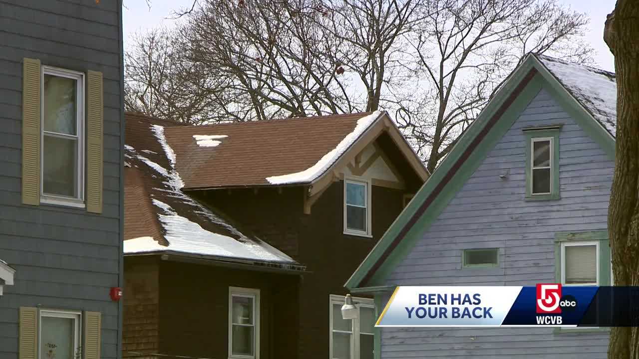 Massachusetts homeowners share insurance nonrenewal frustrations - Vimarsana News