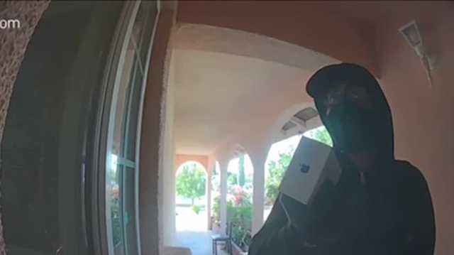 Suspect arrested in fake delivery, attack at Yuba County home - Vimarsana News