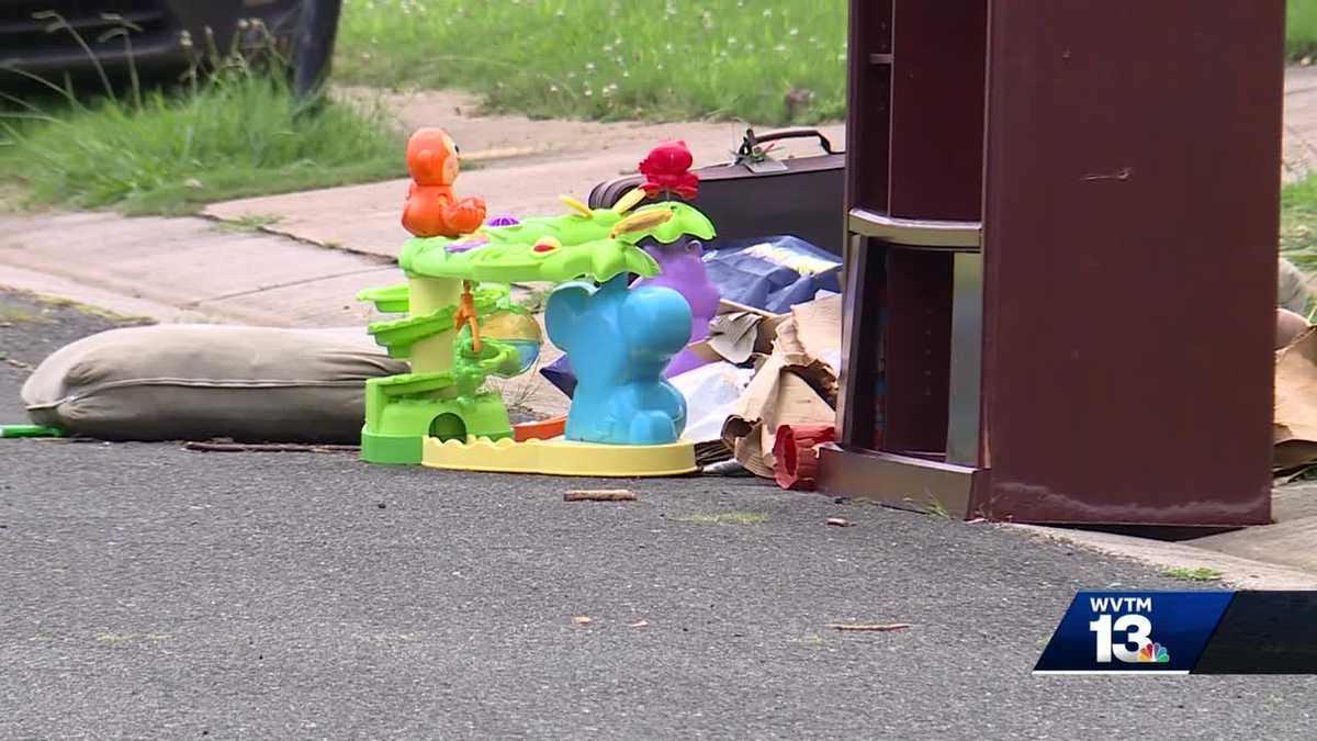 Alabaster rubbish pickup changes leave some residents unhappy