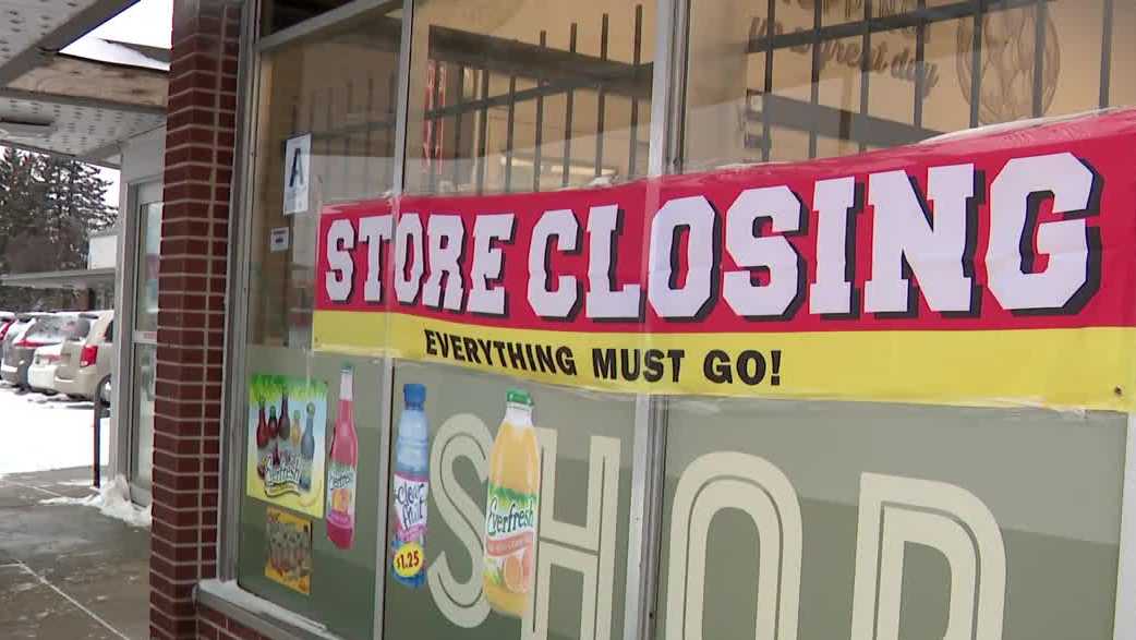 Milwaukee Sentry on Silver Spring to permanently close