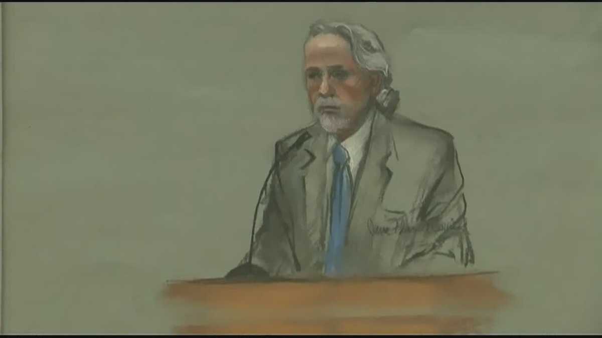Agent says Bulger victim was FBI informant