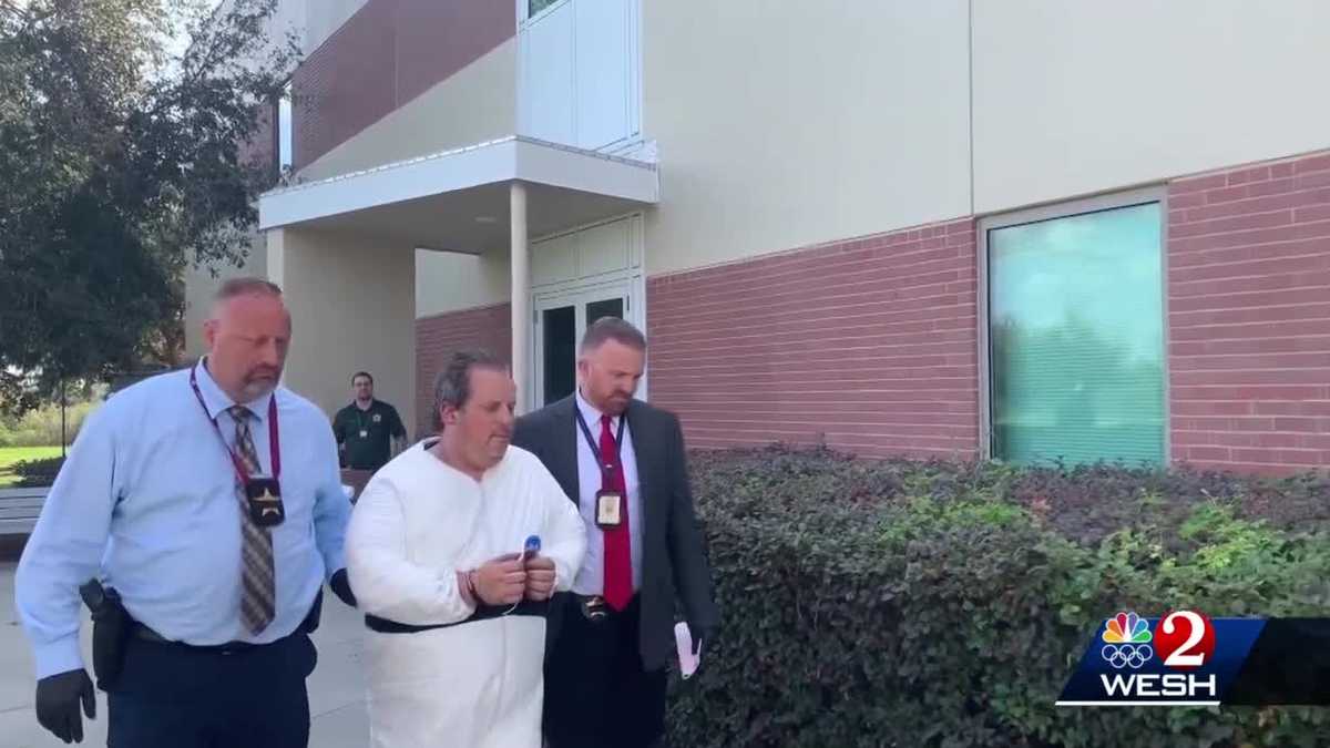 Hearing set for man accused of murdering his wife, three children in ...