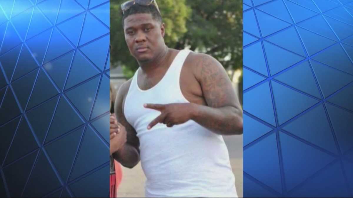 Stockton PD arrests teen in man's shooting death