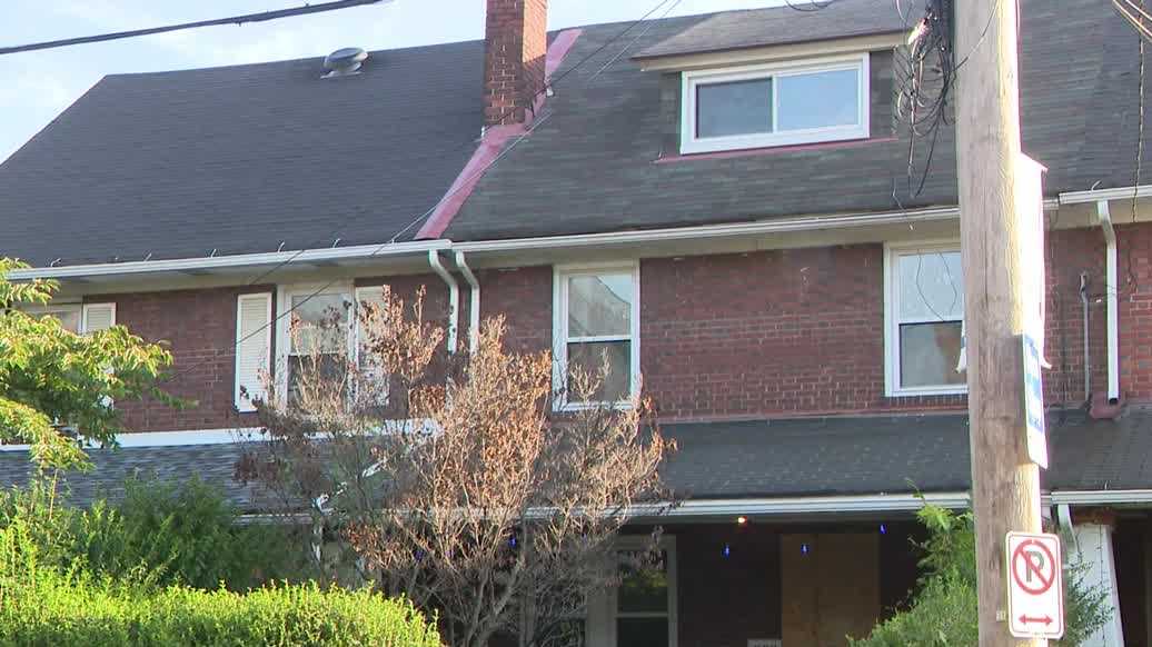 Pittsburgh woman confronts intruder claiming to be police in Greenfield home invasion
