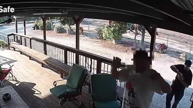 Modesto man recalls being carjacked at gunpoint by man shot by police - Vimarsana News