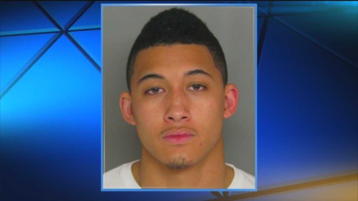 Third man arrested in home invasion case