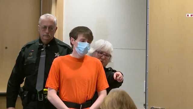 Logan Clegg: NH affidavit released for accused killer of Reids - Vimarsana News
