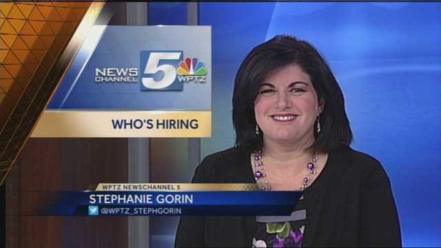 Moneybeat: Who's Hiring for September 23, 2014
