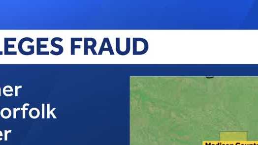 Former Norfolk senior center director accused of tens of thousands in payroll, credit card misuse