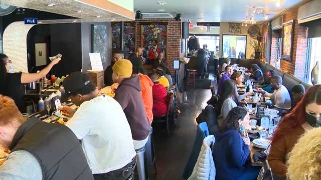Boston bar, restaurant will close to start 2024, get makeover - Vimarsana News