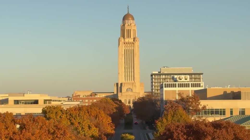 Lawmakers look to strengthen Nebraska Capitol security