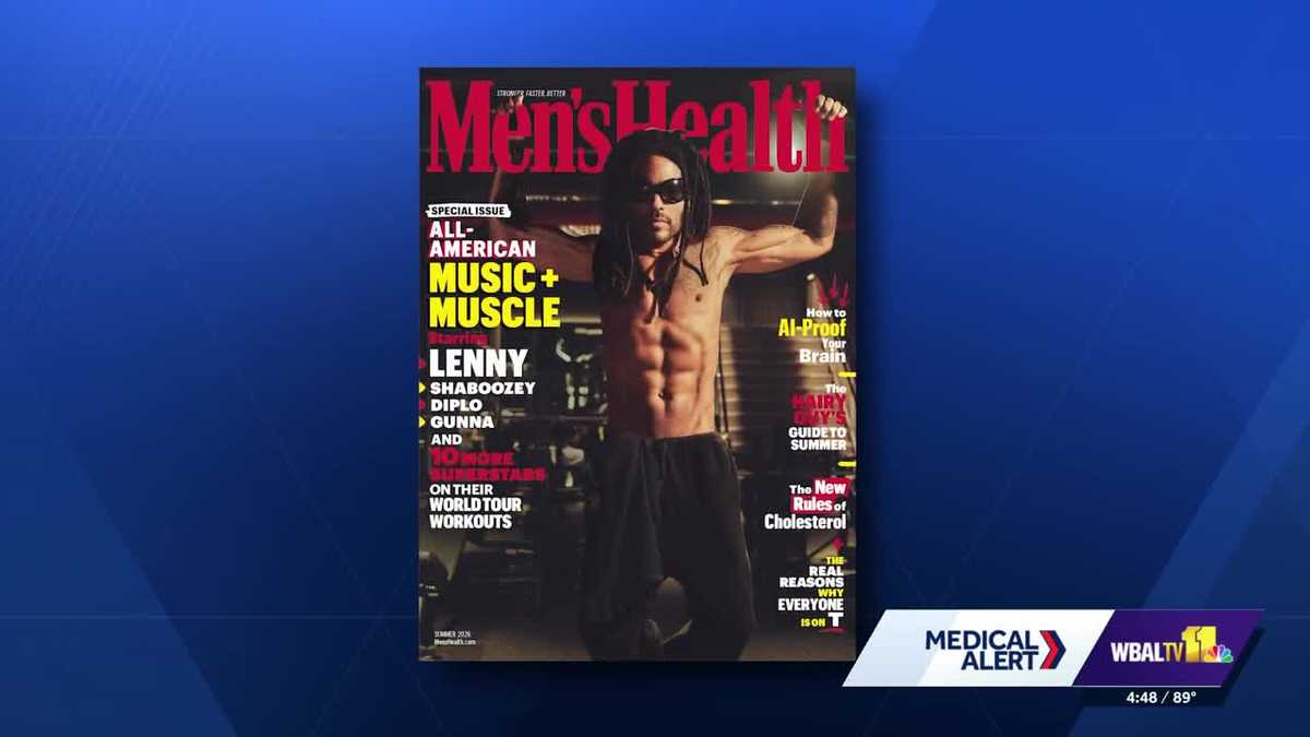 More men seeking testosterone replacement therapy. What it means