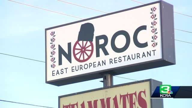 A Carmichael restaurant removed 'Russia' from its name. Why it had to rename again - Vimarsana News